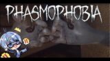 [phasmophobia] ※参加歓迎　数か月振りのプレイ・・・(2枠空き)